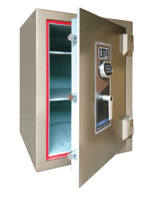 CMI Commerce Safes