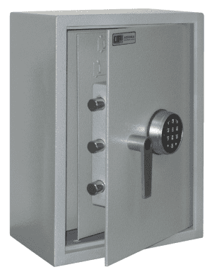 CMI Products, New Safes