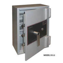 CMI Products, New Safes